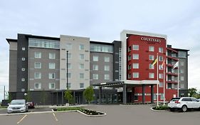 Courtyard By Marriott Saskatoon Airport